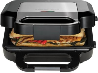 Gaufrier RUSSELL HOBBS Creations 3 in 1 Sandwich Maker 26810-56