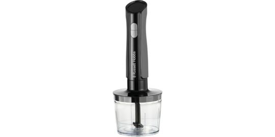 Mixeur RUSSELL HOBBS Matte Charcoal 3 in 1 27141-56