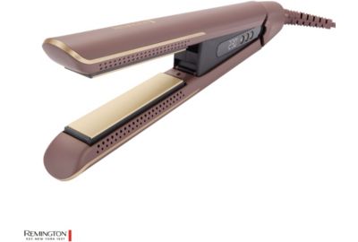 Lisseur REMINGTON à plaques fines AIRvive