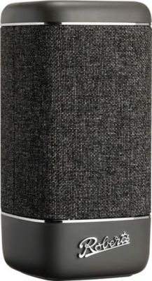 Enceinte Bluetooth ROBERTS Beacon 325 Gris foncé