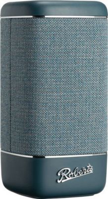 Enceinte Bluetooth ROBERTS Beacon 325 Bleu prusse