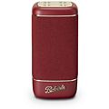 Enceinte portable ROBERTS Stereo Beacon 335 Rouge Baie