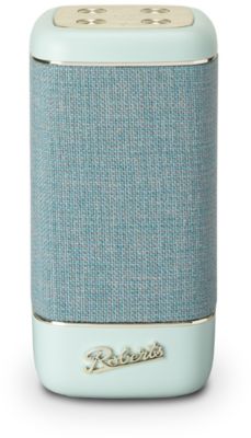 Enceinte portable ROBERTS Stereo Beacon 335 Bleu Ciel Enceinte portable ROBERTS Stereo Beacon 335 Bleu Ciel