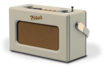 Radio DAB ROBERTS REVIVAL UNO BT CREME