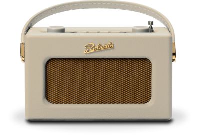 Radio DAB ROBERTS REVIVAL UNO BT CREME