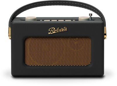 Radio DAB ROBERTS REVIVAL UNO BT NOIR