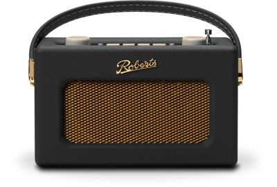 Radio DAB ROBERTS REVIVAL UNO BT NOIR