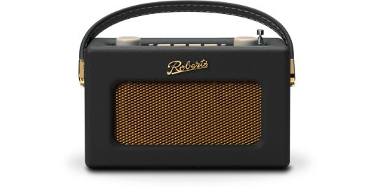 Radio DAB ROBERTS REVIVAL UNO BT NOIR