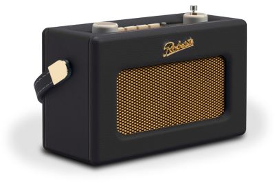 Radio DAB ROBERTS REVIVAL UNO BT NOIR