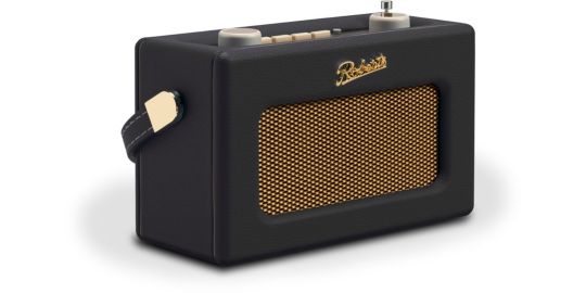 Radio DAB ROBERTS REVIVAL UNO BT NOIR