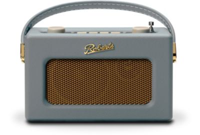 Radio DAB ROBERTS REVIVAL UNO BT GRIS