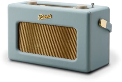 Radio internet ROBERTS REVIVAL ISTREAM3L BLEU CIEL