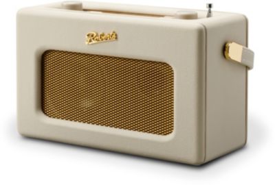 Radio internet ROBERTS REVIVAL ISTREAM3L CREME