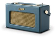 Radio DAB ROBERTS Revival istream L Bleu Sarcelle
