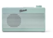 Radio DAB ROBERTS Rambler Mini Bleu Ciel