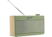Radio DAB ROBERTS Rambler Mini Vert