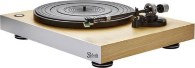 Platine vinyle ROBERTS Stylus Luxe