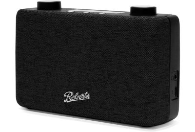 Radio DAB ROBERTS Play 11 Noir