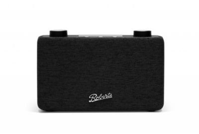 Radio DAB ROBERTS Play 11 Noir