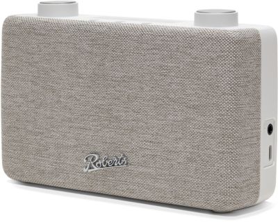 Radio DAB ROBERTS Play 11 Blanc