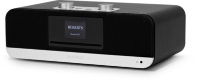 Accessoire Micro chaîne ROBERTS BLUTUNE 300LE BOIS NOIR