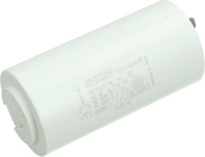 Pièce détachée KARCHER CONDENSATEUR 40 MF 450 V - 66612980 Pièce détachée KARCHER CONDENSATEUR 40 MF 450 V - 66612980