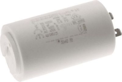 Pièce détachée KARCHER CONDENSATEUR 32 MF 500V - 90850950