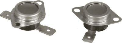 Thermostat HOTPOINT KIT 2 THERMOSTATS (ONE SHOT+CYCLING) Thermostat HOTPOINT KIT 2 THERMOSTATS (ONE SHOT+CYCLING)