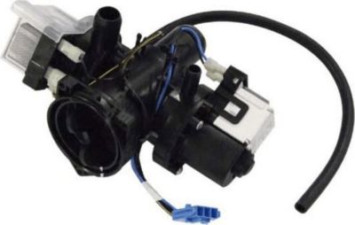 Pompe de vidange LG POMPE DE VIDANGE ENSEMBLE COMPLET Pompe de vidange LG POMPE DE VIDANGE ENSEMBLE COMPLET