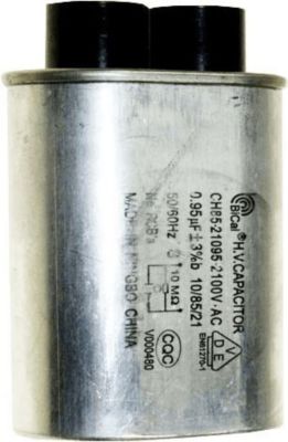 Condensateur WHIRLPOOL CONDENSATEUR HAUTE TENSION 0.95 NF... Condensateur WHIRLPOOL CONDENSATEUR HAUTE TENSION 0.95 NF...