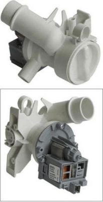 Pompe de vidange CANDY POMPE DE VIDANGE COMPLETE - 41018403