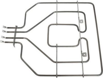 Résistance BOSCH RESISTANCE DE VOUTE GRILL 2800 W...