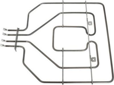 Résistance BOSCH RESISTANCE DE VOUTE GRILL 2800 W... Résistance BOSCH RESISTANCE DE VOUTE GRILL 2800 W...