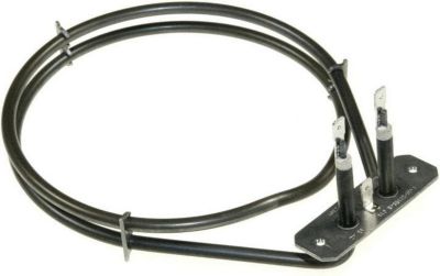 Résistance BEKO RESISTANCE CHALEUR TOURNANTE 1600 W Résistance BEKO RESISTANCE CHALEUR TOURNANTE 1600 W