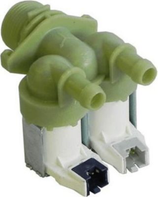 Electrovanne HOOVER electrovanne avec bornier bobine