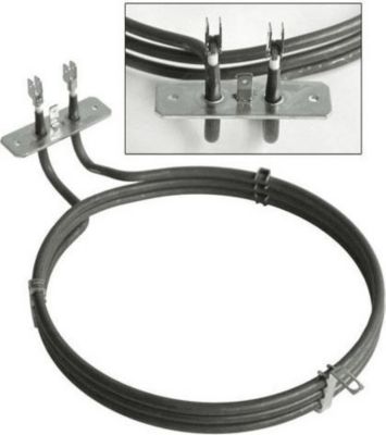 Résistance SCHOLTES RESISTANCE CIRCULAIRE V230 2800 W Ø...