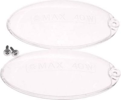 Plafonier ROBLIN KIT 2 PLAFONNIERS - 133.0058.595