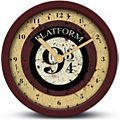 Horloge PYRAMID HORLOGE HARRY POTTER (PLATFORM 9 3/4)