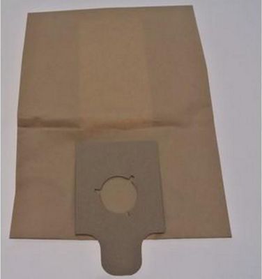 Sac aspirateur NONAME Boîte de 5 sacs papier 09200163