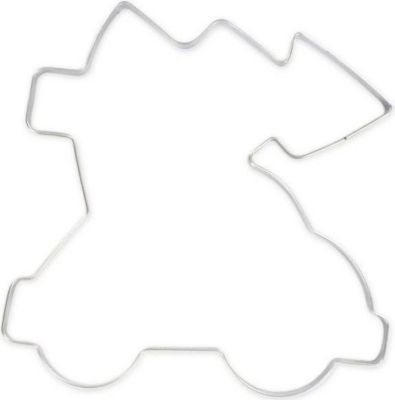 Emporte pièces ZENKER 672803