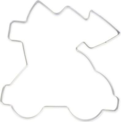 Emporte pièces ZENKER 672803