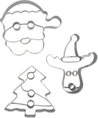 Emporte pièces ZENKER 672804