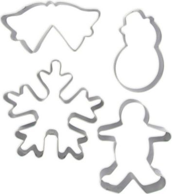 Emporte pièces ZENKER 672805