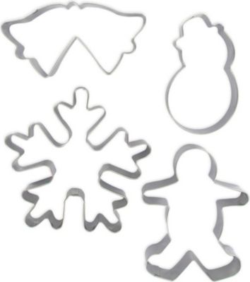 Emporte pièces ZENKER 672805