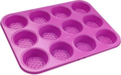 Moule à muffin TASTY 678673