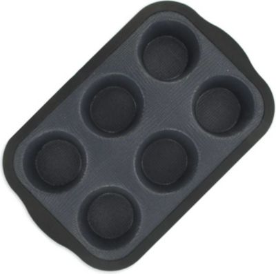 Moule à muffin ZENKER 685534