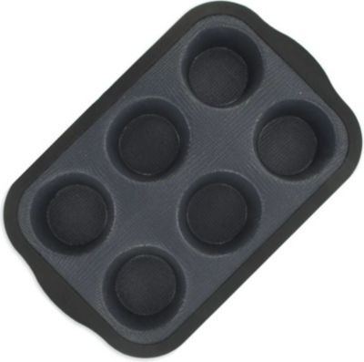 Moule à muffin ZENKER 685534