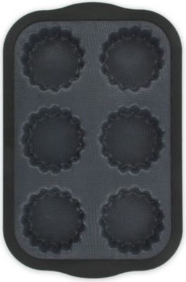 Moule à tartelette ZENKER 685537