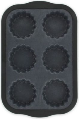 Moule à tartelette ZENKER 685537