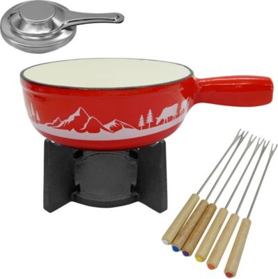 Fondue FACKELMANN 686949